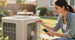 AC Running But Not Cooling? A Homeowner’s Step- by-Step Check Before Calling For Service