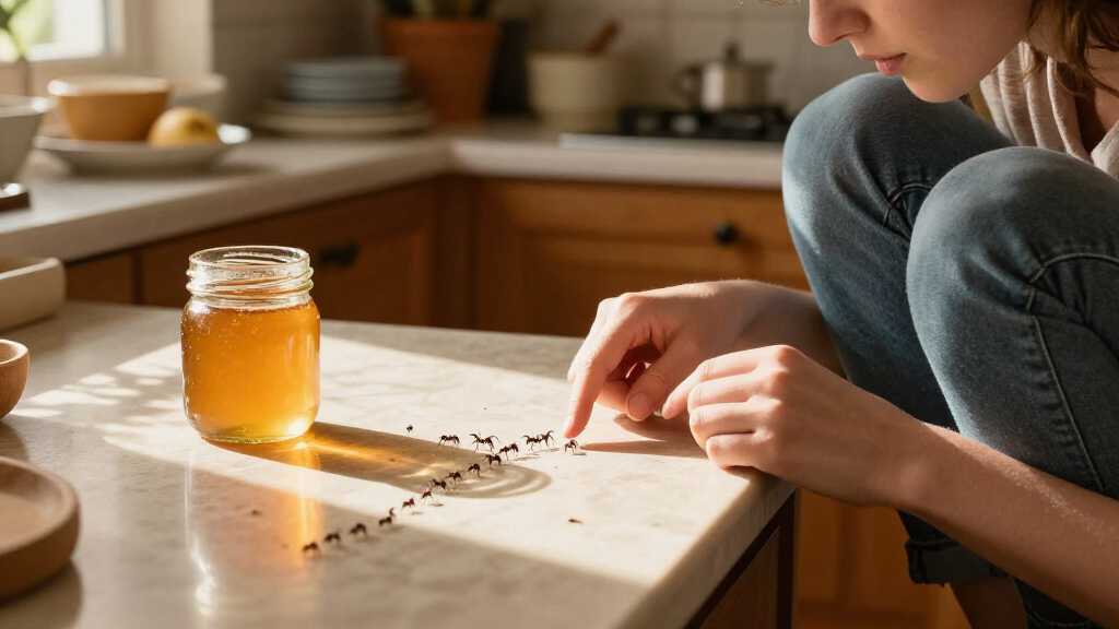 Ants At Home: What You’re Really Dealing With And How To Get Ahead Of It