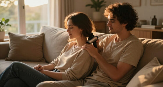 Best Couples Massage Gadgets Compared