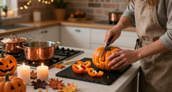 Best Romantic Halloween Date Night Ideas Compared