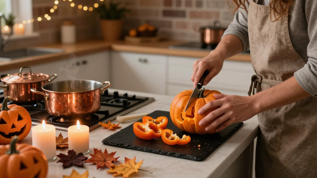Best Romantic Halloween Date Night Ideas Compared