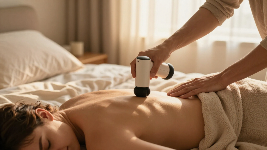 Couples Massage Gadgets: A Prime Big Deal Days Guide