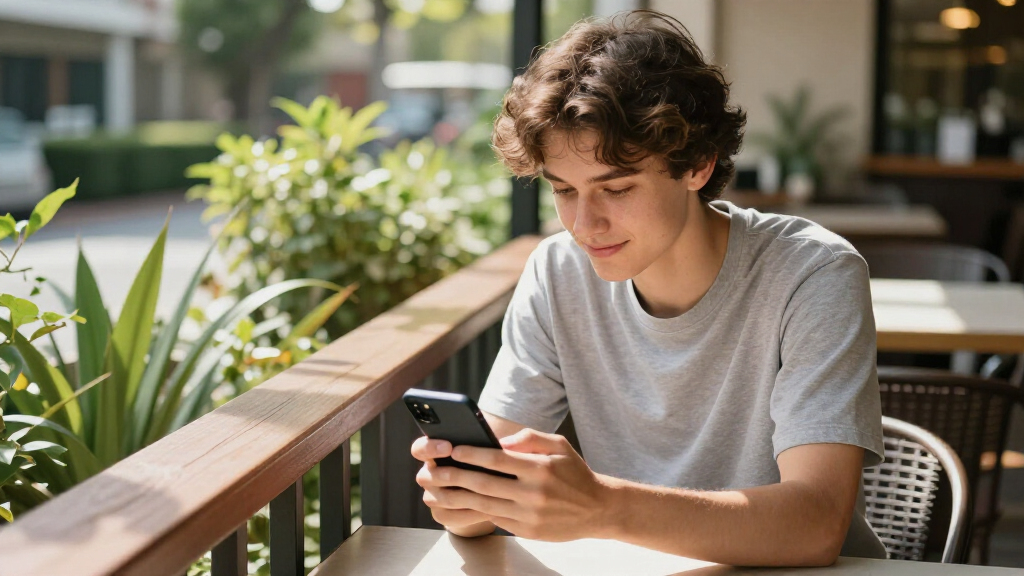 ‘Doesn’t Reject You’: Dark Aussie Dating Shift
