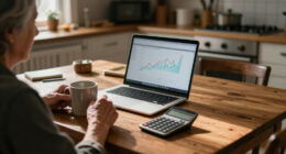 Financial Stress Tied To Suicide Risk Among Veterans