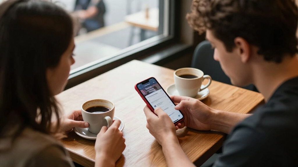 Former Tinder Executive Launches Dating App Rivet With $10.5M In Funding