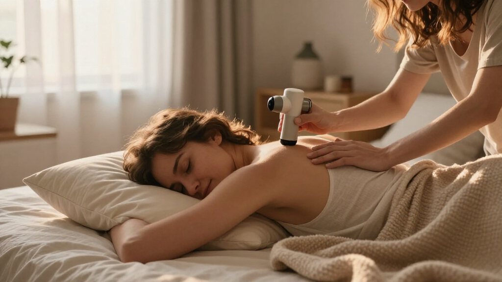 How to Choose Couples Massage Gadgets