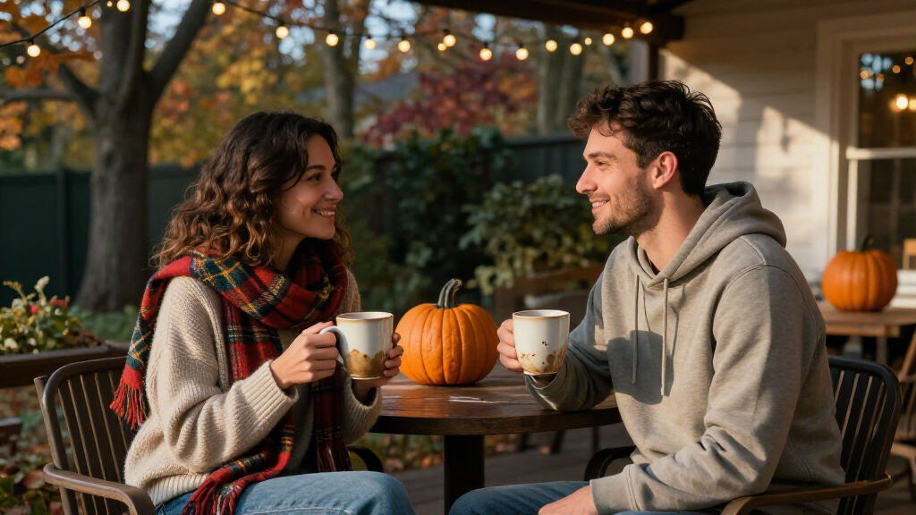 How to Choose Romantic Halloween Date Night Ideas