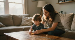 How To Raise Children When You Are Struggling Financially