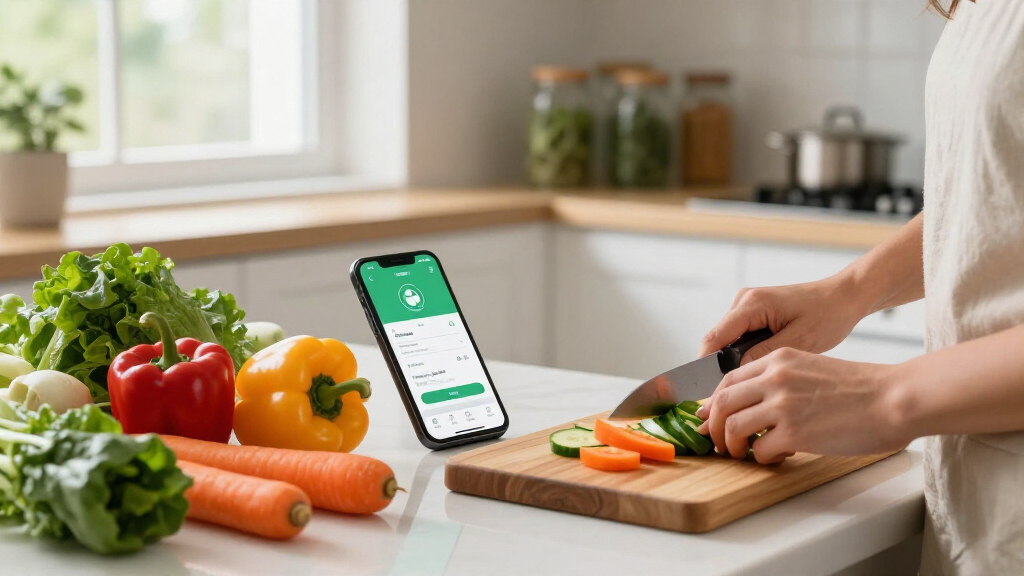 Liver Detox App Review: A Simple Plan For Better Liver Health And Weight Loss