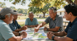 Proposed Roadless Rule Rescission Could Hurt Rural Economies