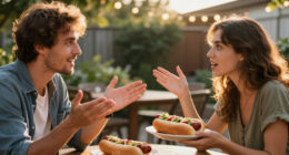 Psychology Says People Who’ll Argue For An Hour About Whether A Hot Dog Is A Sandwich Aren’t Wasting Time — Cognitive Scientists Call It Prototype Theory, And It’s The Same Machinery The Brain Uses For Every Argument That Actually Matters