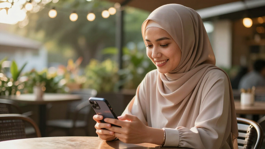 Religious Women Are More Receptive To Potential Partners On Dating Apps, Study Suggests