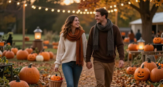 Romantic Halloween Date Night Ideas: A Halloween Guide