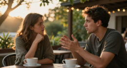 The Marriage Warning Sign That May Be Worse Than Fighting — And 4 Ways To Turn Things Around