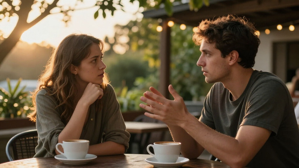 The Marriage Warning Sign That May Be Worse Than Fighting — And 4 Ways To Turn Things Around