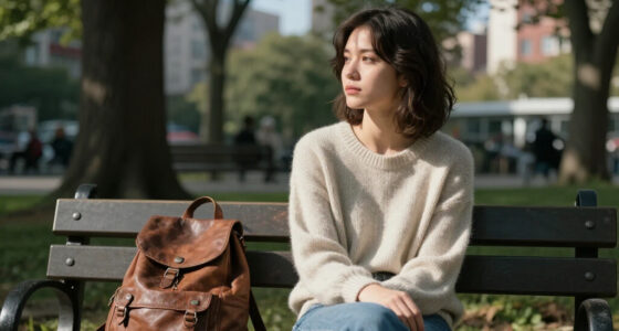 The Strange Grief Of Realizing You Miss The Person You Were, Not The Person You Lost