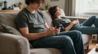 Things Married People Stop Pretending To Care About