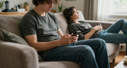 Things Married People Stop Pretending To Care About