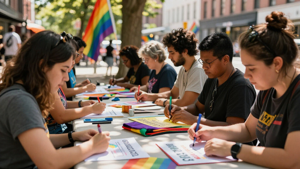 This Gay Week 34: LGBTQ Rights, Pride, Political Backlash, And Global Solidarity