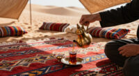 Where To See The Desert In Morocco