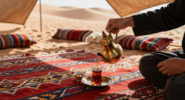 Where To See The Desert In Morocco