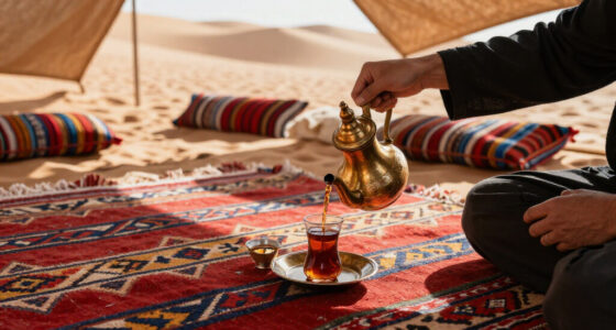 Where To See The Desert In Morocco