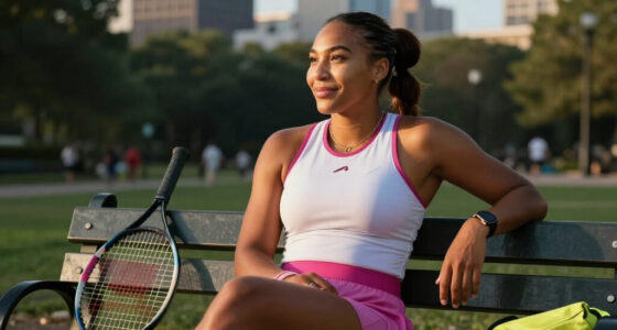 Who Is Coco Gauff Dating? A Deep Dive Into Her (Very Private) Relationship Timeline With Jalen Sera
