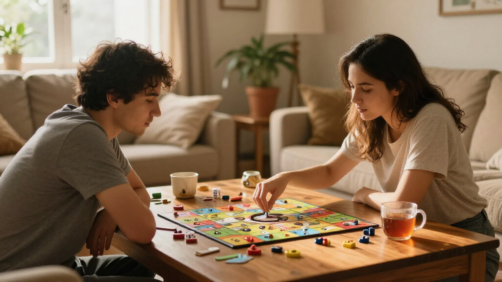 10 Best Couples Board Games in 2027