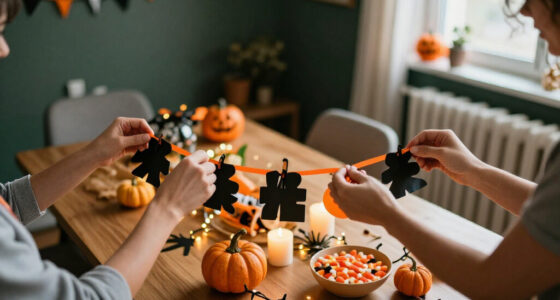 10 Best Couples Halloween Party Decorations for 2027