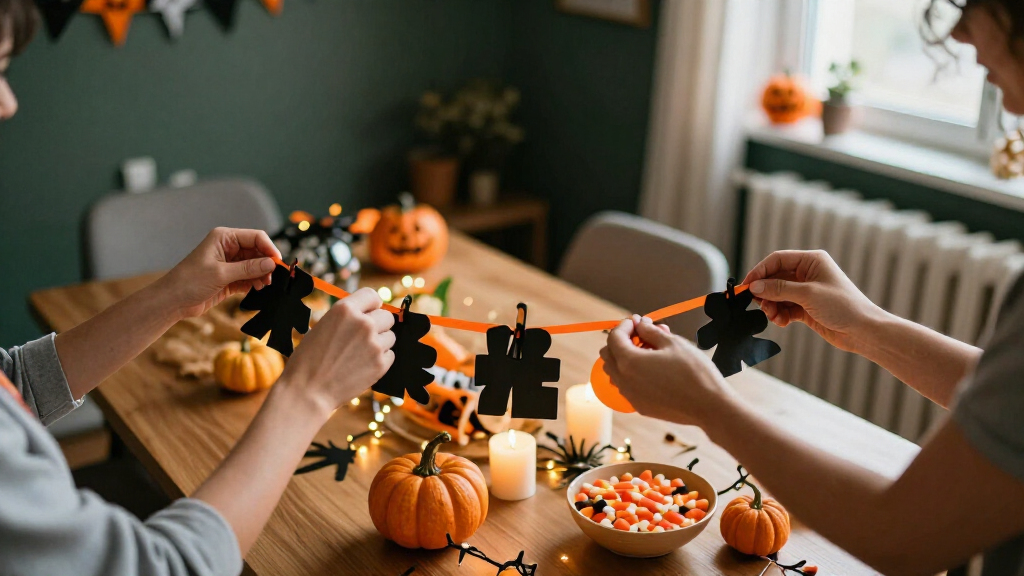 10 Best Couples Halloween Party Decorations for 2027