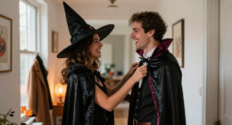 12 Best Couples Halloween Costumes for 2027