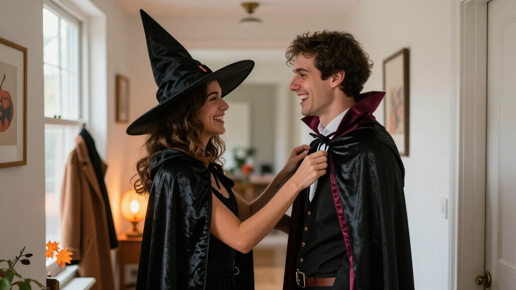 12 Best Couples Halloween Costumes for 2027