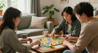 13 Best Couples Board Games for Memorable Date Nights in 2027