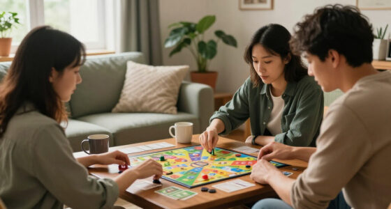 13 Best Couples Board Games for Memorable Date Nights in 2027