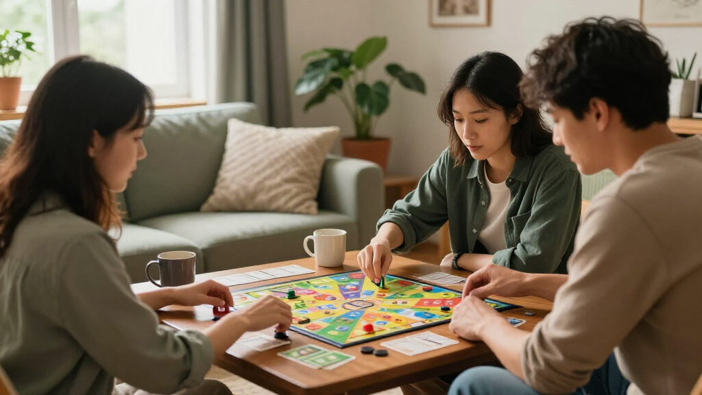 13 Best Couples Board Games for Memorable Date Nights in 2027