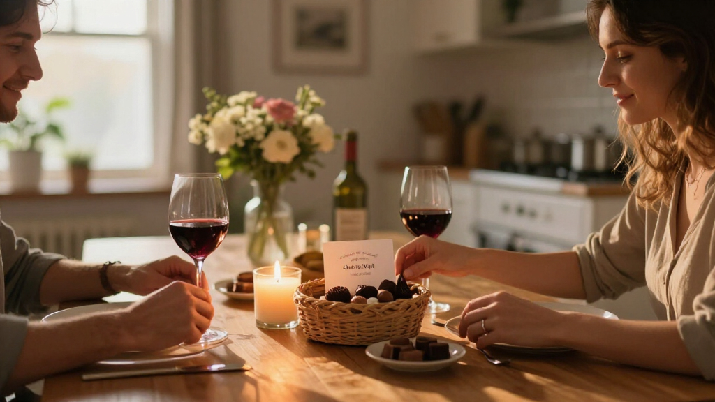 13 Best Couples Date Night Gift Sets for Memorable At-Home Dates in 2027