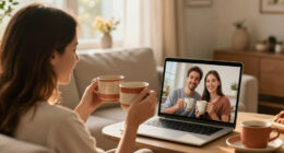 13 Best Long-Distance Relationship Gifts for Couples in 2027
