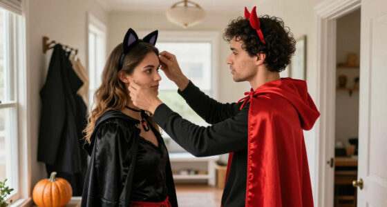 14 Best Couples Halloween Costume Accessories for 2027