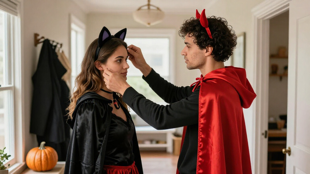 14 Best Couples Halloween Costume Accessories for 2027