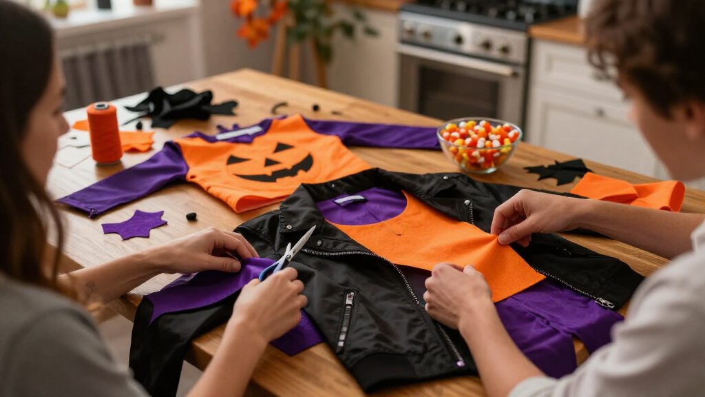 14 Best Couples Halloween Costumes for 2027
