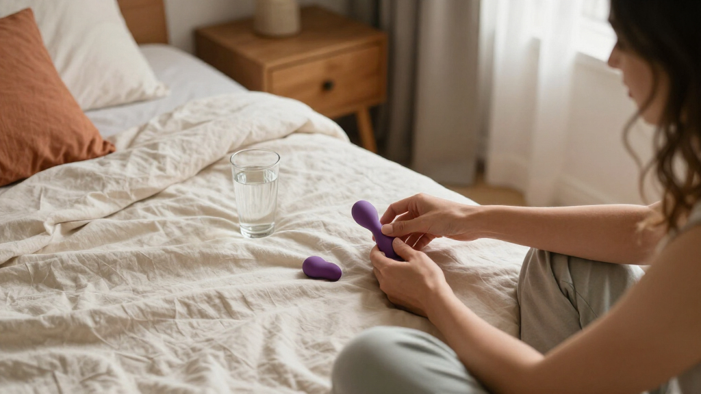 14 Best Couples Intimacy Products for Connection and Exploration in 2027