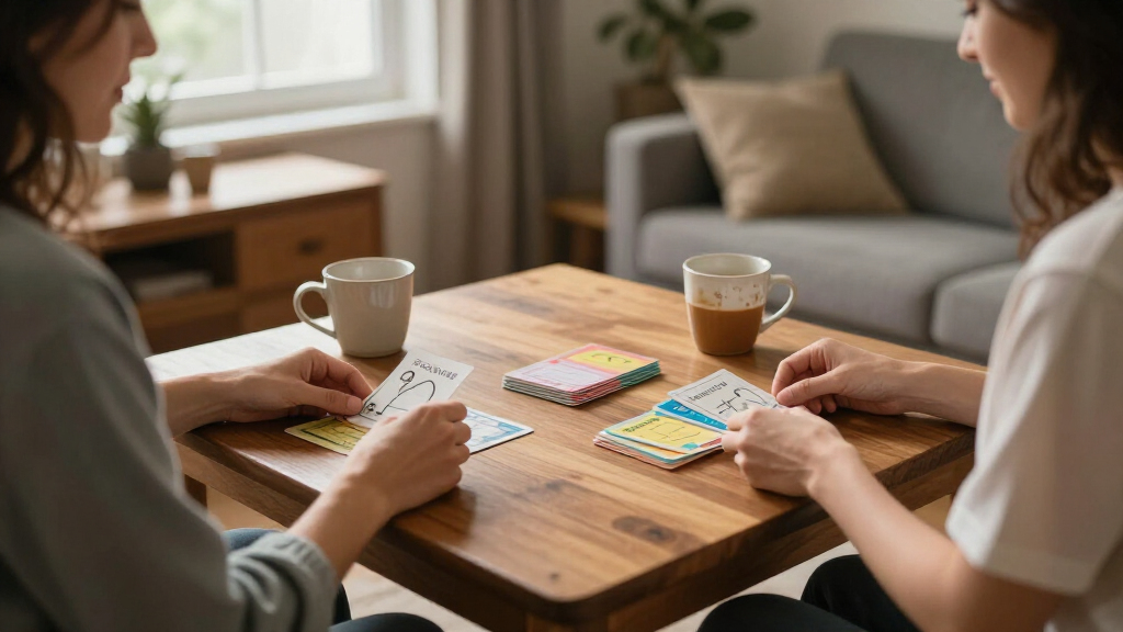 14 Best Dating Card Games for Couples in 2027
