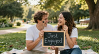 14 Best Engagement Photo Props for Couples in 2027