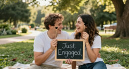 14 Best Engagement Photo Props for Couples in 2027