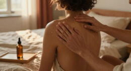 14 Best Romantic Couples Massage Oils for Shared Relaxation in 2027