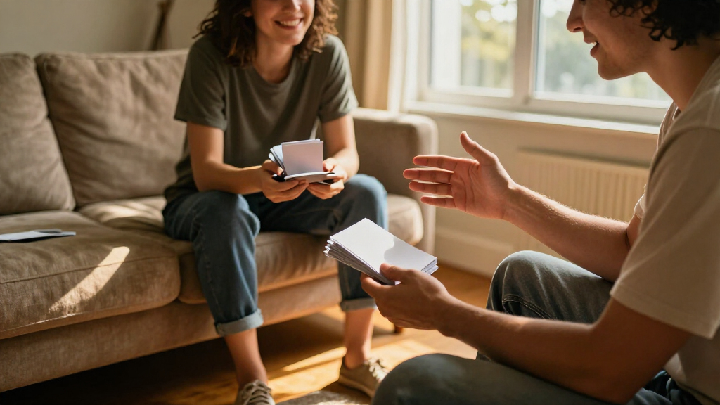 15 Best Couples Conversation Card Decks For Connection In 2027