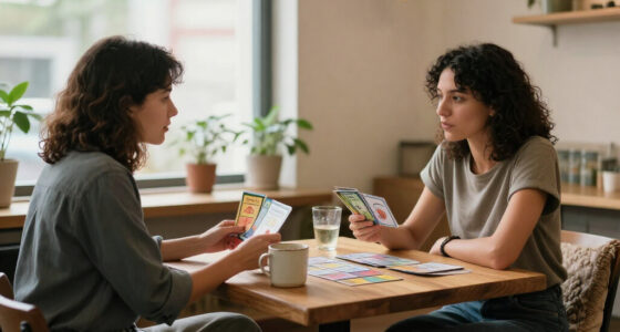 15 Best Couples Conversation Card Games for Building Connection in 2027