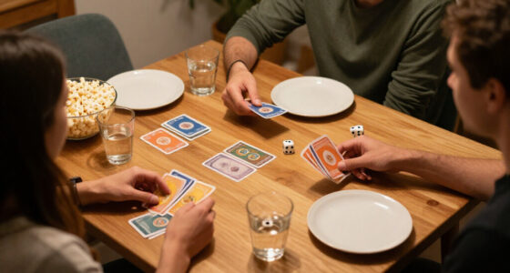 15 Best Couples Date Night Games for 2027