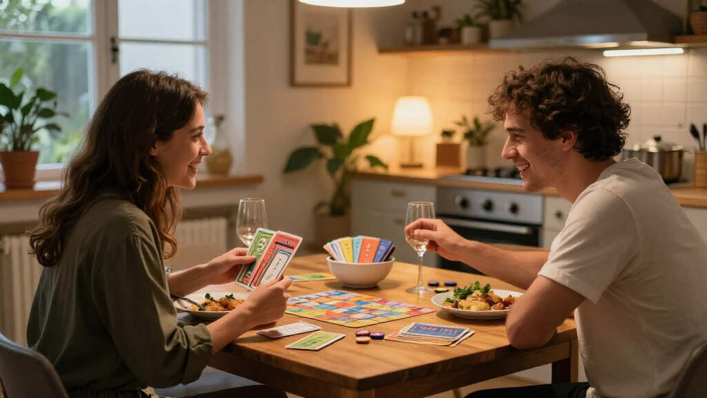 15 Best Couples Date Night Games for Connection and Fun in 2027