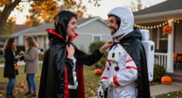 15 Best Couples Halloween Costume Ideas for 2027